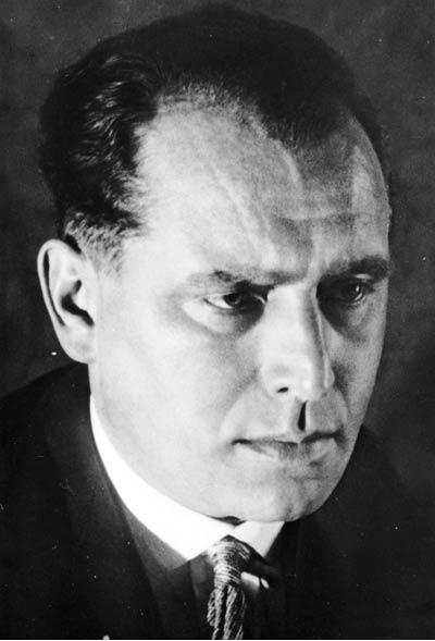 Julius Leber